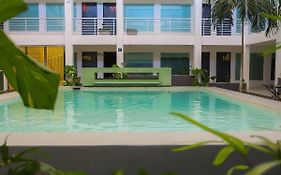 Hotel Villanueva Chetumal